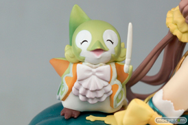 コトブキヤのシャイニング・レゾナンス リンナ・メイフィールドのフィギュア製品版画像18