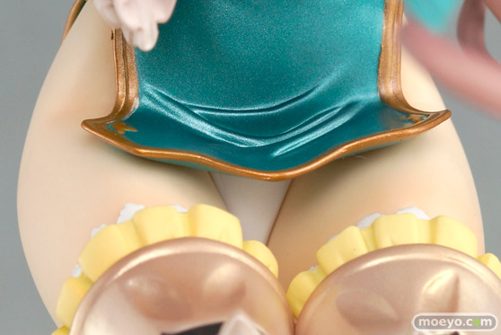 コトブキヤのシャイニング・レゾナンス リンナ・メイフィールドのフィギュア製品版画像30