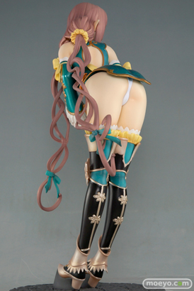 コトブキヤのシャイニング・レゾナンス リンナ・メイフィールドのフィギュア製品版画像33