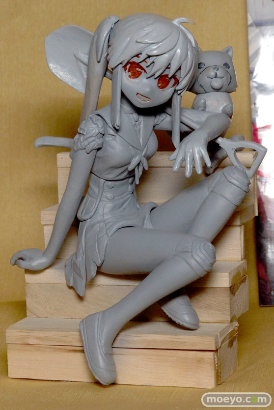 トレジャーフェスタin有明14　サンプル　画像　レビュー　ガレージキット　Piece　工房金竜　東光商会　05