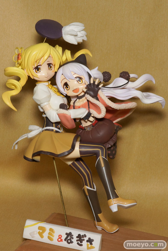 トレジャーフェスタin有明14　サンプル　画像　レビュー　ガレージキット　Piece　工房金竜　東光商会　07