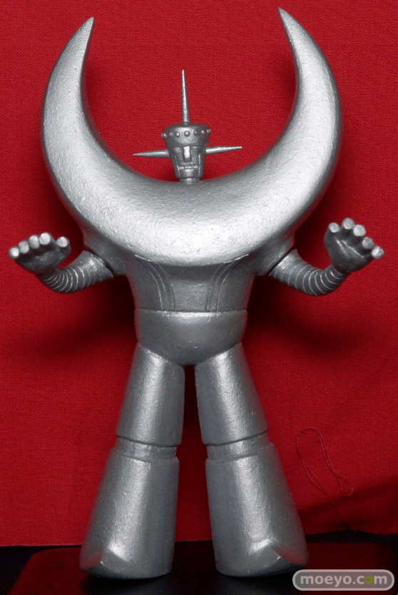 トレジャーフェスタin有明14　サンプル　画像　レビュー　ガレージキット　Piece　工房金竜　東光商会　08