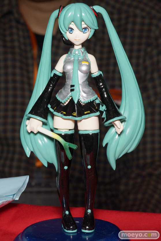 トレジャーフェスタin有明14　サンプル　画像　レビュー　ガレージキット　Piece　工房金竜　東光商会　09