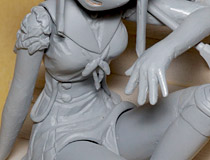 「Piece」「工房金竜」「東光商会」など 様々なディーラーブースの様子【トレフェス有明14】