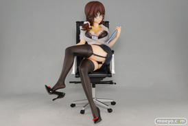 ダイキ工業の秘書課 初美ゆきのフィギュアサンプル画像02