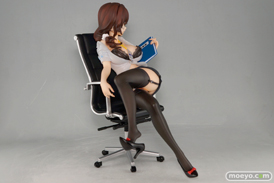 ダイキ工業の秘書課 初美ゆきのフィギュアサンプル画像03