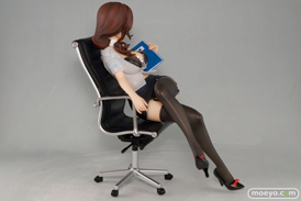 ダイキ工業の秘書課 初美ゆきのフィギュアサンプル画像04