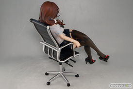 ダイキ工業の秘書課 初美ゆきのフィギュアサンプル画像05