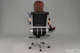 ダイキ工業の秘書課 初美ゆきのフィギュアサンプル画像06