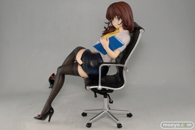 ダイキ工業の秘書課 初美ゆきのフィギュアサンプル画像08