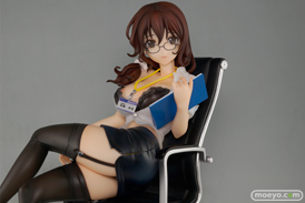 ダイキ工業の秘書課 初美ゆきのフィギュアサンプル画像09