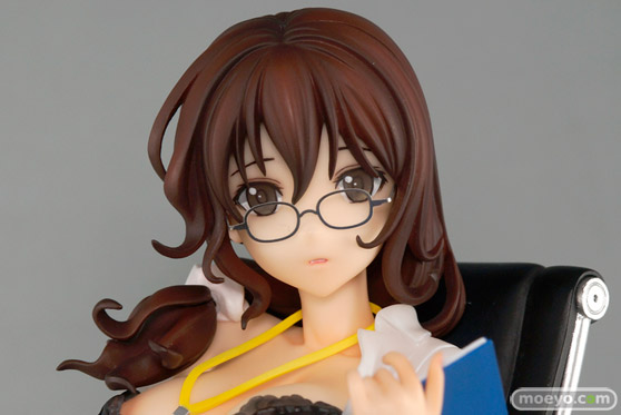 ダイキ工業の秘書課 初美ゆきのフィギュアサンプル画像10