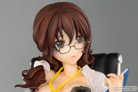 ダイキ工業の秘書課 初美ゆきのフィギュアサンプル画像12