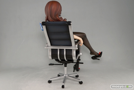 ダイキ工業の秘書課 初美ゆきのフィギュアサンプル画像06