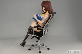 ダイキ工業の秘書課 初美ゆきのフィギュアサンプル画像07