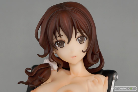 ダイキ工業の秘書課 初美ゆきのフィギュアサンプル画像13