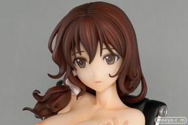 ダイキ工業の秘書課 初美ゆきのフィギュアサンプル画像15