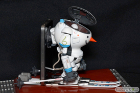 トレジャーフェスタin有明14ガレージキットディーラー lapin noir ファニバニ 水戸っぽGEARS 新作レポ画像 04