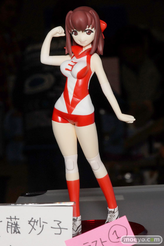 トレジャーフェスタin有明14ガレージキットディーラー lapin noir ファニバニ 水戸っぽGEARS 新作レポ画像 06