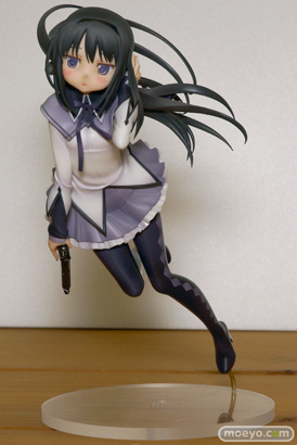 劇場版 魔法少女まどか☆マギカ 暁美ほむら ～始まりの物語/永遠の物語～のフィギュアサンプル画像02