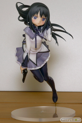 劇場版 魔法少女まどか☆マギカ 暁美ほむら ～始まりの物語/永遠の物語～のフィギュアサンプル画像03