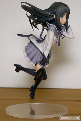 劇場版 魔法少女まどか☆マギカ 暁美ほむら ～始まりの物語/永遠の物語～のフィギュアサンプル画像04