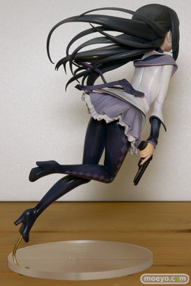 劇場版 魔法少女まどか☆マギカ 暁美ほむら ～始まりの物語/永遠の物語～のフィギュアサンプル画像05