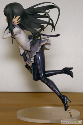 劇場版 魔法少女まどか☆マギカ 暁美ほむら ～始まりの物語/永遠の物語～のフィギュアサンプル画像06