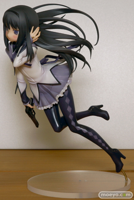 劇場版 魔法少女まどか☆マギカ 暁美ほむら ～始まりの物語/永遠の物語～のフィギュアサンプル画像07