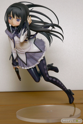 劇場版 魔法少女まどか☆マギカ 暁美ほむら ～始まりの物語/永遠の物語～のフィギュアサンプル画像08