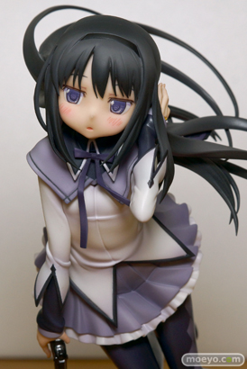 劇場版 魔法少女まどか☆マギカ 暁美ほむら ～始まりの物語/永遠の物語～のフィギュアサンプル画像09