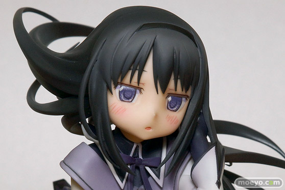 劇場版 魔法少女まどか☆マギカ 暁美ほむら ～始まりの物語/永遠の物語～のフィギュアサンプル画像10