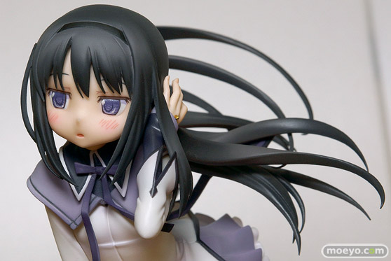 劇場版 魔法少女まどか☆マギカ 暁美ほむら ～始まりの物語/永遠の物語～のフィギュアサンプル画像11