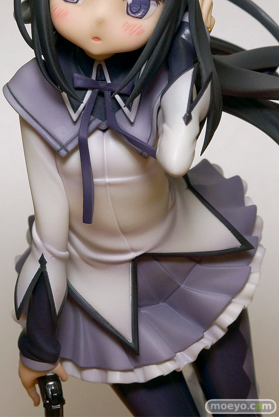 劇場版 魔法少女まどか☆マギカ 暁美ほむら ～始まりの物語/永遠の物語～のフィギュアサンプル画像12