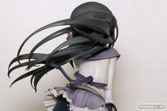 劇場版 魔法少女まどか☆マギカ 暁美ほむら ～始まりの物語/永遠の物語～のフィギュアサンプル画像13