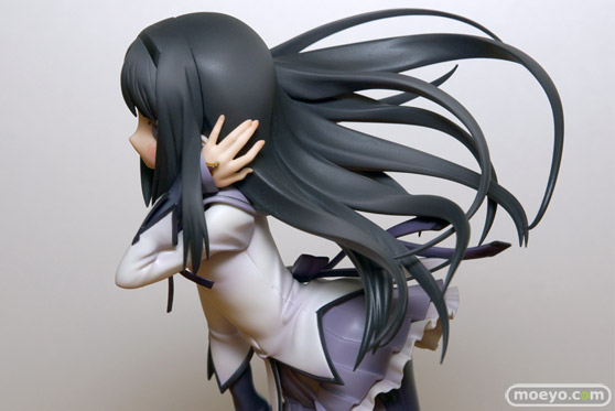 劇場版 魔法少女まどか☆マギカ 暁美ほむら ～始まりの物語/永遠の物語～のフィギュアサンプル画像14