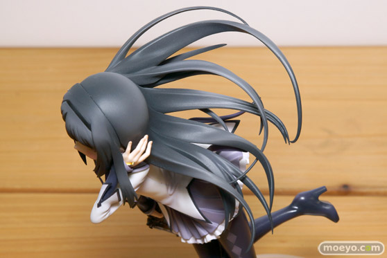 劇場版 魔法少女まどか☆マギカ 暁美ほむら ～始まりの物語/永遠の物語～のフィギュアサンプル画像15