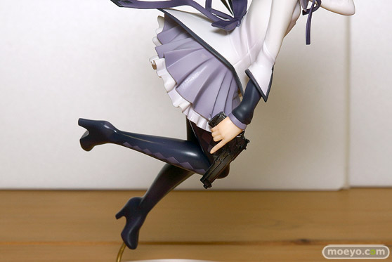 劇場版 魔法少女まどか☆マギカ 暁美ほむら ～始まりの物語/永遠の物語～のフィギュアサンプル画像16