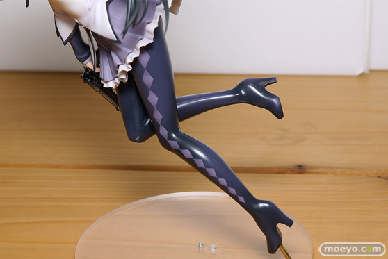 劇場版 魔法少女まどか☆マギカ 暁美ほむら ～始まりの物語/永遠の物語～のフィギュアサンプル画像17