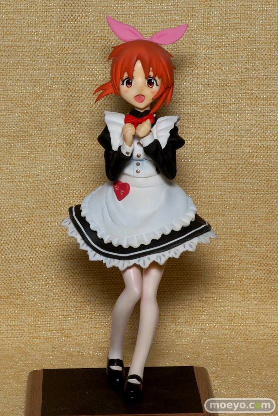 トレジャーフェスタin有明14ガレージキットディーラー たけみつ堂 造形処御陀仏庵 猥幽亭 新作レポ画像 01