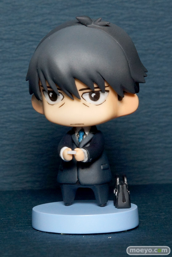 トレジャーフェスタin有明14ガレージキットディーラー たけみつ堂 造形処御陀仏庵 猥幽亭 新作レポ画像 02