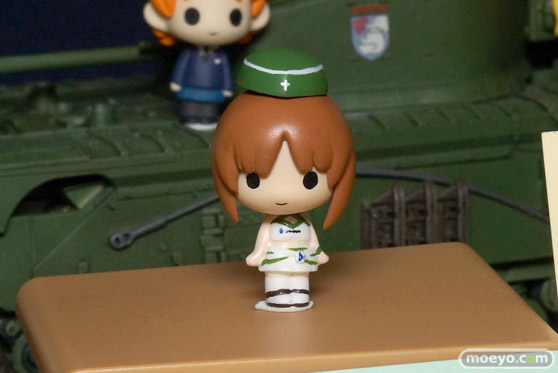 トレジャーフェスタin有明14ガレージキットディーラー たけみつ堂 造形処御陀仏庵 猥幽亭 新作レポ画像 06