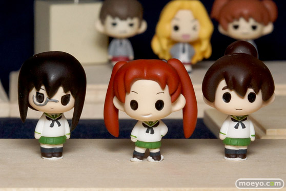 トレジャーフェスタin有明14ガレージキットディーラー たけみつ堂 造形処御陀仏庵 猥幽亭 新作レポ画像 10