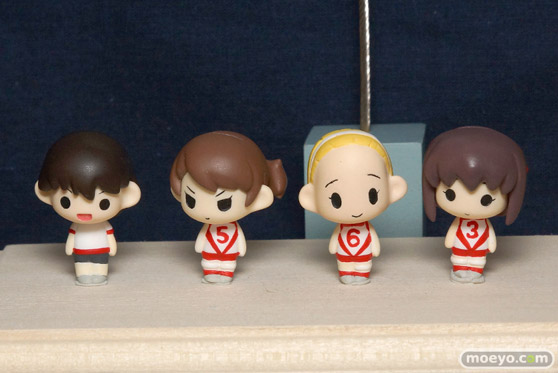 トレジャーフェスタin有明14ガレージキットディーラー たけみつ堂 造形処御陀仏庵 猥幽亭 新作レポ画像 11