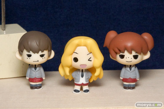 トレジャーフェスタin有明14ガレージキットディーラー たけみつ堂 造形処御陀仏庵 猥幽亭 新作レポ画像 14