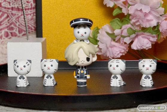 トレジャーフェスタin有明14ガレージキットディーラー たけみつ堂 造形処御陀仏庵 猥幽亭 新作レポ画像 17