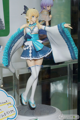 コトブキヤのシャイニング・レゾナンス キリカ・トワ・アルマのフィギュアサンプル画像06