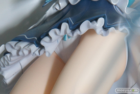 コトブキヤのシャイニング・レゾナンス キリカ・トワ・アルマのフィギュアサンプル画像11