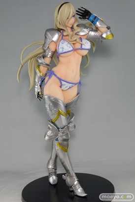 Q-sixのワルキューレロマンツェ スィーリア・ビキニver.のフィギュアサンプル画像02