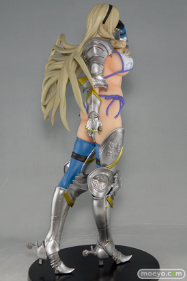 Q-sixのワルキューレロマンツェ スィーリア・ビキニver.のフィギュアサンプル画像03